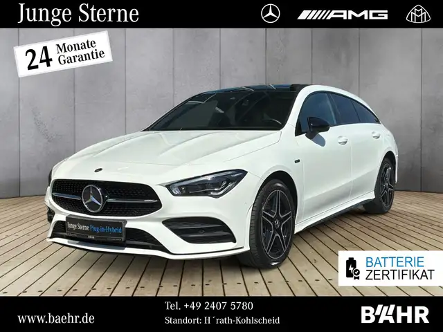 Mercedes-Benz 250 main image