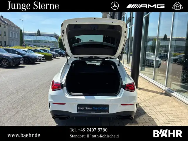 Mercedes-Benz 250 view 15