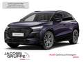 Audi Q4 e-tron 35 S-line VC*Matrix*AHK * Violett - thumbnail 1