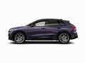 Audi Q4 e-tron 35 S-line VC*Matrix*AHK * Violett - thumbnail 6