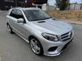 Mercedes-Benz GLE 350 d 4Matic Aut. Silber - thumbnail 13