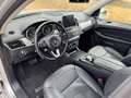 Mercedes-Benz GLE 350 d 4Matic Aut. Silber - thumbnail 35