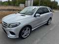 Mercedes-Benz GLE 350 d 4Matic Aut. Silber - thumbnail 6
