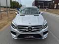 Mercedes-Benz GLE 350 d 4Matic Aut. Silber - thumbnail 14