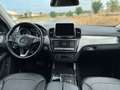 Mercedes-Benz GLE 350 d 4Matic Aut. Silber - thumbnail 27