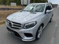 Mercedes-Benz GLE 350 d 4Matic Aut. Silber - thumbnail 8