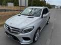 Mercedes-Benz GLE 350 d 4Matic Aut. Silber - thumbnail 9