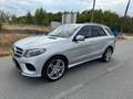 Mercedes-Benz GLE 350 d 4Matic Aut. Silber - thumbnail 4