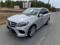 Mercedes-Benz GLE 350 d 4Matic Aut. Silber - thumbnail 3