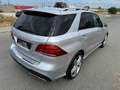 Mercedes-Benz GLE 350 d 4Matic Aut. Silber - thumbnail 21