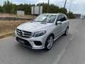 Mercedes-Benz GLE 350 d 4Matic Aut. Silber - thumbnail 5