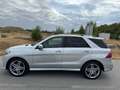 Mercedes-Benz GLE 350 d 4Matic Aut. Silber - thumbnail 16
