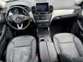 Mercedes-Benz GLE 350 d 4Matic Aut. Silber - thumbnail 29