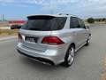 Mercedes-Benz GLE 350 d 4Matic Aut. Silber - thumbnail 23