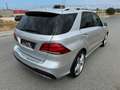 Mercedes-Benz GLE 350 d 4Matic Aut. Silber - thumbnail 22