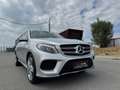 Mercedes-Benz GLE 350 d 4Matic Aut. Silber - thumbnail 12