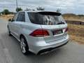 Mercedes-Benz GLE 350 d 4Matic Aut. Silber - thumbnail 18