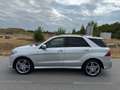 Mercedes-Benz GLE 350 d 4Matic Aut. Silber - thumbnail 15
