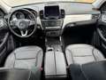 Mercedes-Benz GLE 350 d 4Matic Aut. Silber - thumbnail 33