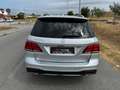 Mercedes-Benz GLE 350 d 4Matic Aut. Silber - thumbnail 19
