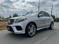 Mercedes-Benz GLE 350 d 4Matic Aut. Silber - thumbnail 7