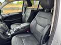 Mercedes-Benz GLE 350 d 4Matic Aut. Silber - thumbnail 45