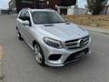 Mercedes-Benz GLE 350 d 4Matic Aut. Silber - thumbnail 10