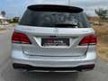 Mercedes-Benz GLE 350 d 4Matic Aut. Silber - thumbnail 20