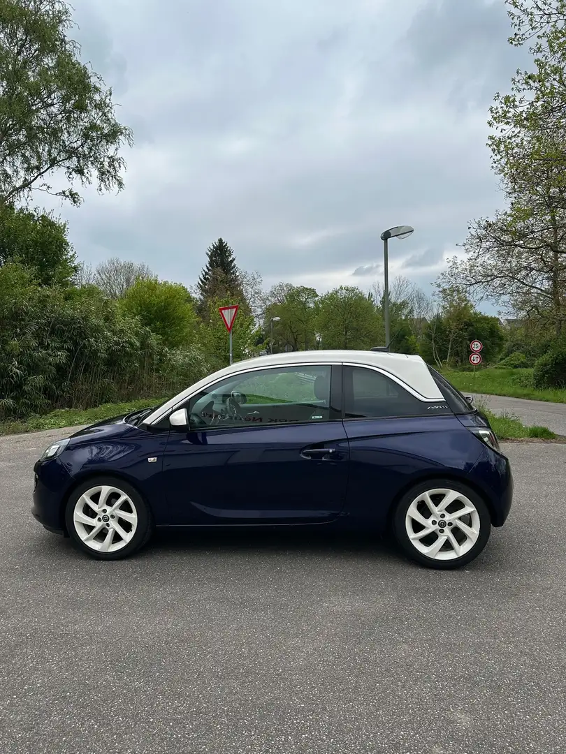 Opel Adam 1.4 Slam - 2