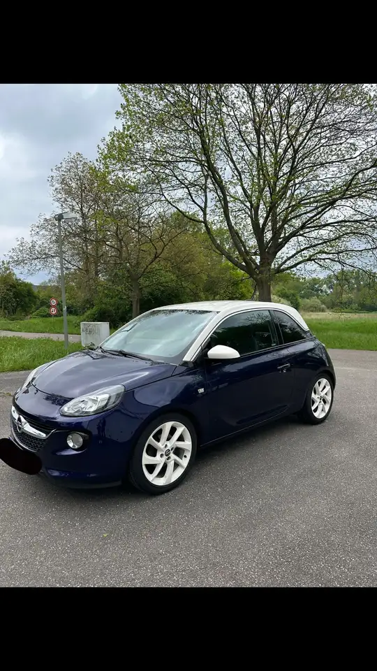 Opel Adam