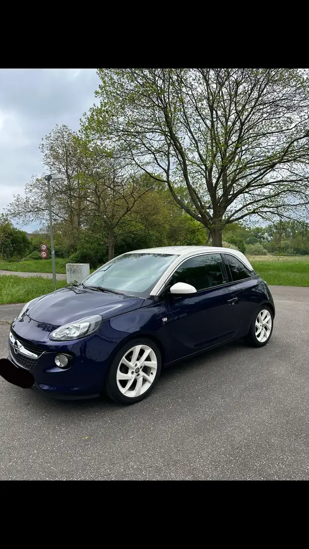 Opel Adam 1.4 Slam - 1