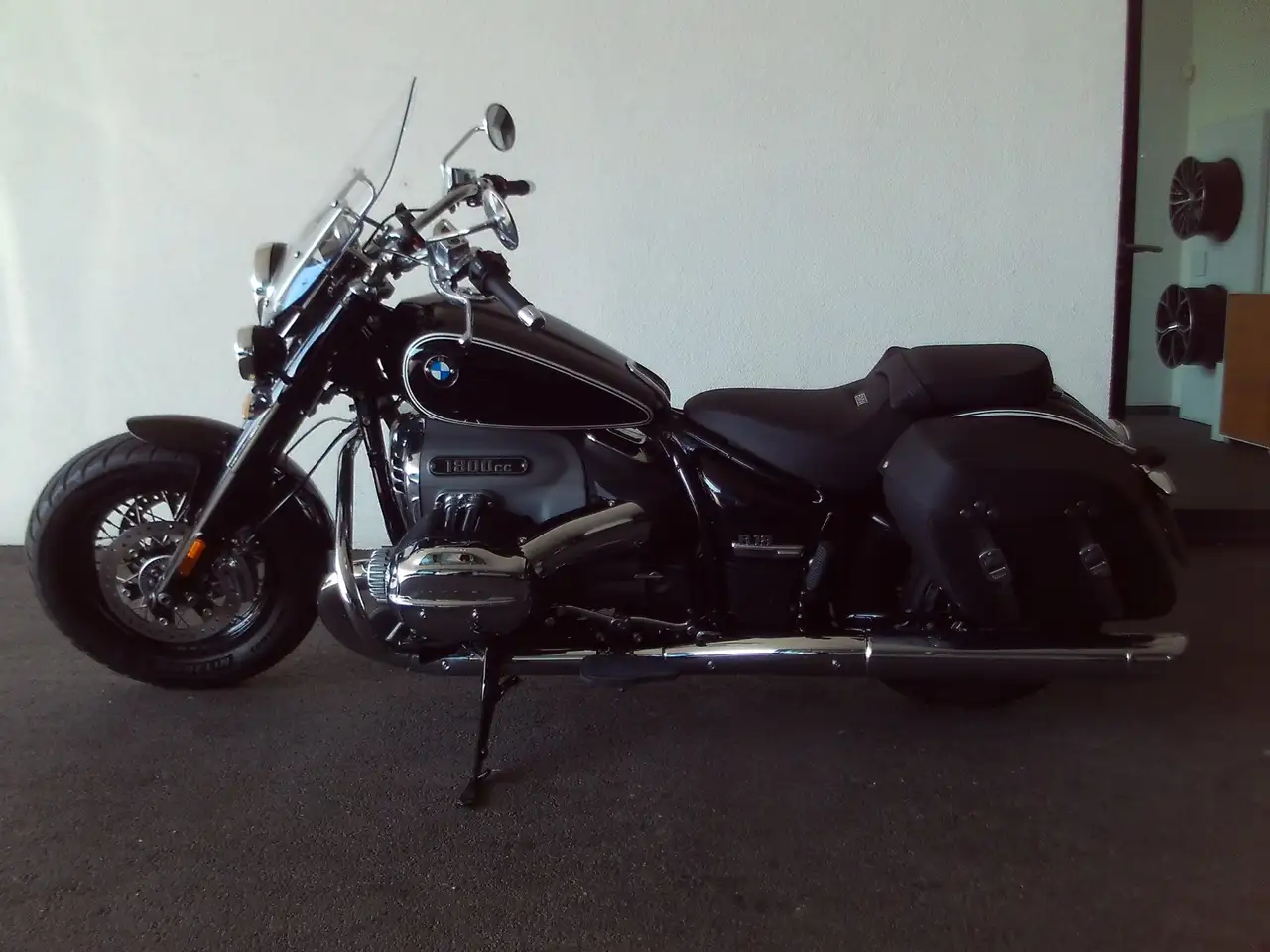 BMW R 18 Classic
