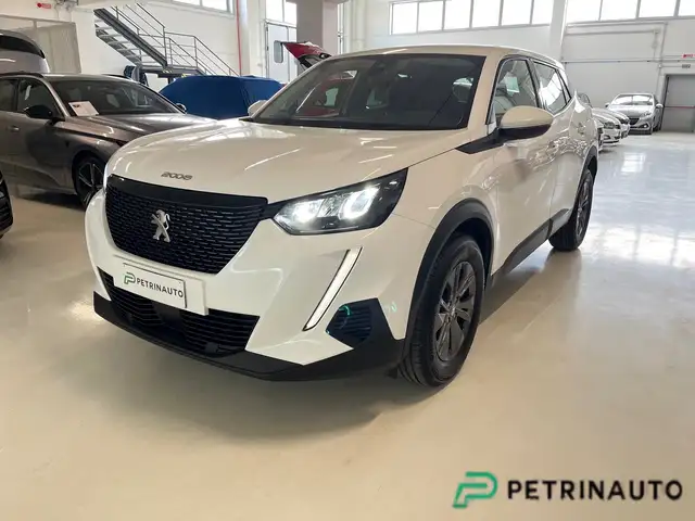 Peugeot 2008 2008 1.2 Active Pack s&s 130cv