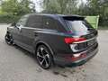 Audi Q7 50 TDI quattro tiptronic S line *BLACK PAKKET*B&O* Negro - thumbnail 7