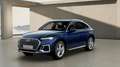 Audi Q5 Sportback 35 TDI S line S tronic Bleu - thumbnail 1