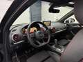 Audi S3 Sportback 2.0 TFSI quattro *PHANTER SCHWARZ*KAM* Negru - thumbnail 5