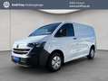 Volkswagen Transporter Kasten NFZ Transporter Kasten Motor: Wit - thumbnail 1