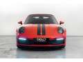 Porsche 992 Carrera S Cabriolet PDK Rojo - thumbnail 2