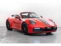 Porsche 992 Carrera S Cabriolet PDK Rojo - thumbnail 3
