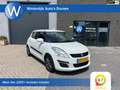 Suzuki Swift 1.2 Comfort EASSS 1Eigenaar! Airco! 5Drs! Navi! Blanco - thumbnail 1