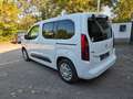 Opel Combo Life E Edition 1.5D Weiß - thumbnail 11