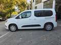 Opel Combo Life E Edition 1.5D Weiß - thumbnail 9