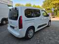 Opel Combo Life E Edition 1.5D Weiß - thumbnail 3
