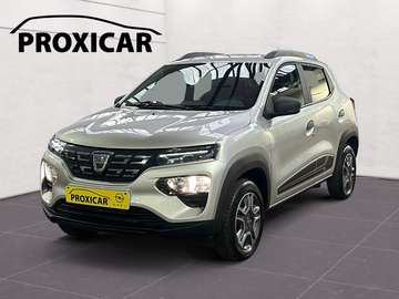 45cv gris 08/2021 11966km Airco Caméra USB