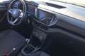 Volkswagen T-Cross CONNECT 1.0 95CV SG5 Gris - thumbnail 3