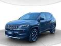 Jeep Compass 1.3 turbo t4 phev Business Plus 4xe auto Blauw - thumbnail 1