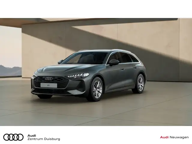 Audi A5 Avant TFSI 110 kW S tronic Navi Digitales Soundsys