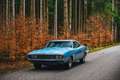 Dodge Charger R/T 1970 - Fully restored Blauw - thumbnail 4