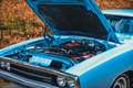 Dodge Charger R/T 1970 - Fully restored plava - thumbnail 10