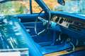 Dodge Charger R/T 1970 - Fully restored Bleu - thumbnail 16